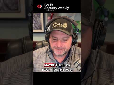 A Cybersecurity Pro Just Gave This Urgent Smart Home Warning!