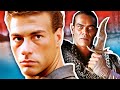 Cyborg A Sci Fi Cult Classic That Shouldn T Exist
