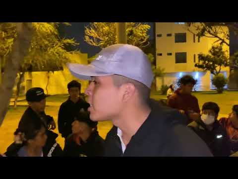 GFC VS RALO - CUARTOS - RANDOM MODE🔥MONARCA CIX