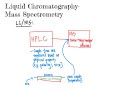 CHM4930 LCMS Liquid Chromatography Mass Spectrometry