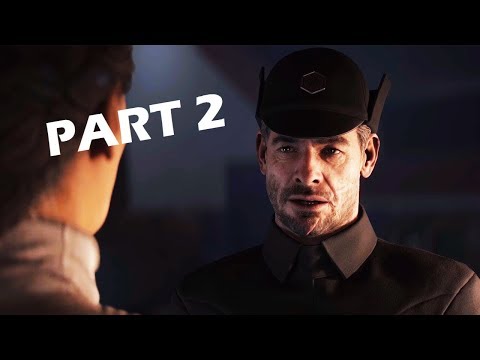 Star Wars Battlefront 2 Resurrection Part 2 (Hello Hask)