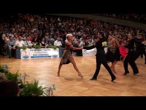 GOC Stuttgart 2011  WDSF - cha cha