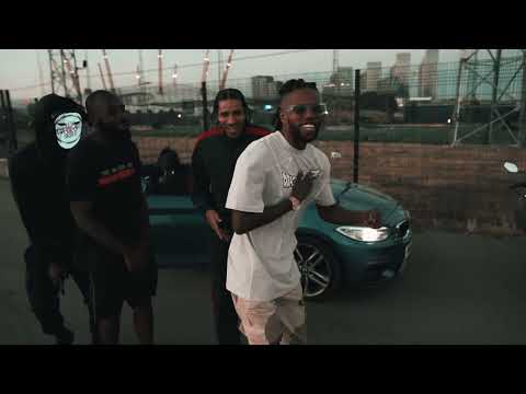 SUPREME KY - BILLIN A VIBE (Prod. Filthy Gears)