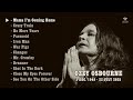 ️ RIP Ozzy Osbourne Ultimate Tribute Mix Best Rock Metal Hits