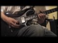 NOFX - Ronnie and Mags (SOLO COVER) 