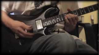 NOFX - Ronnie and Mags (SOLO COVER)