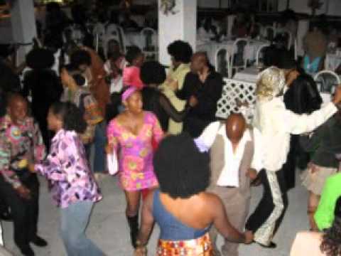 Staten Island Groove - Down To The Bone