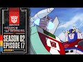 Auto Berserk | Transformers: Generation 1 | Season 2 | E17 | Hasbro Pulse