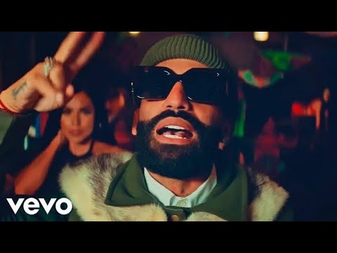 Arcangel - Jingle Bell, Jingle Bell, Jingle Madafaka (Video Oficial)