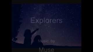 Explorers - Lyrics - Muse