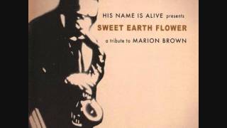 His Name Is Alive - Geechee Recollections