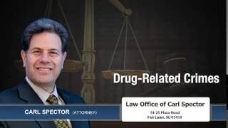What Are The Most Common Prescription Drugs Involved In Drug Cases In New Jersey? | (201) 500-6212