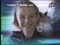 CBS Evening News With Dan Rather Short Promo March 12 2003 For March 13 2003