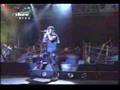 Iron Maiden - The Evil That Men Do Live in rock ...