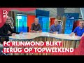Koert Westerman: 'Voelde een VAARWEL-gehalte bij hoe GEERTRUIDA zijn doelpunt voor FEYENOORD vierde'