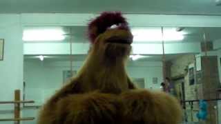 AVENUE Q | The Interval Video