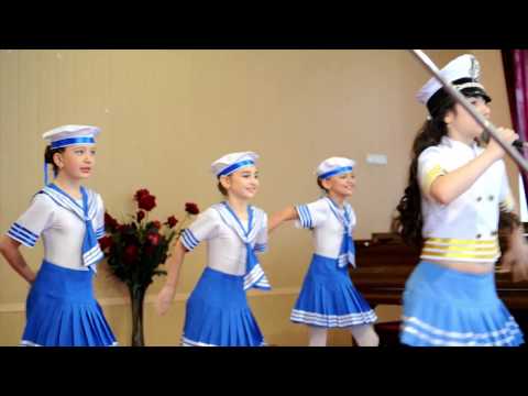 Такуи Героян  сольный концерт