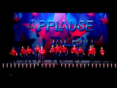 KarTV - Best Tap Performance - Winston Salem, NC