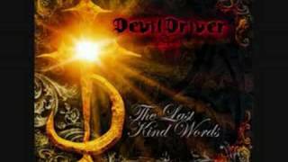 Devildriver - Bound by the Moon