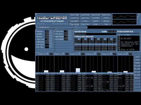 AceMan - Hexplosion!