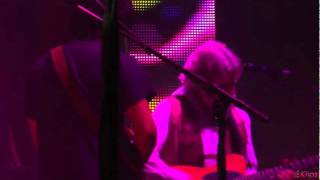 String Cheese Incident - Rosie - Aragon - 12/9/2011