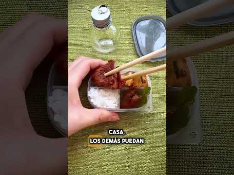 La emotiva costumbre china que enseña a compartir ❤️ #shorts