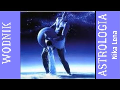 Wodnik - ciekawostki