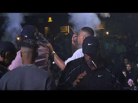 Mc GP - Artigos (feat. Du'l, Ian Trunks, Brinquedo, Aaron Modesto, Dena [Official Visualizer]