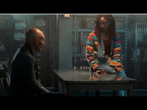 Star Trek Picard After Show - Season 2, Episode 8