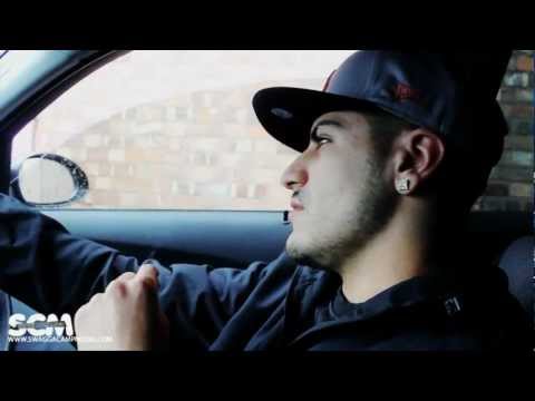 SwaggaCampMedia - Fazerelly - [Freestyle]