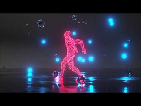 Move Your Body (Official Video)