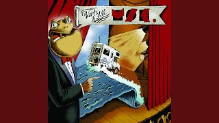 Lost Along The Way (Live)