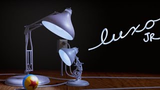 Download lagu Luxo Jr Shorts (Full Series) (For @PixarFan8695) mp3