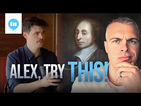 Pascal’s Wager Is the Answer You’re Looking For