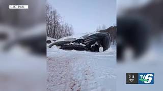 Ishpeming Ski Club seeks community support after winter damages