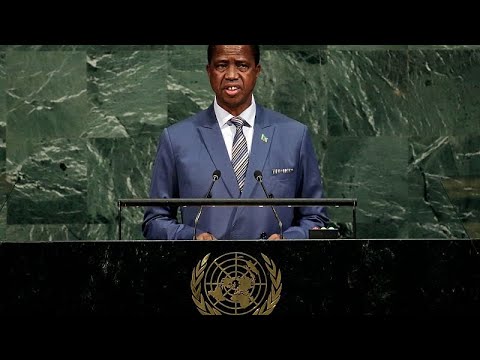 South Africa: court denies Lungu family appeal, orders burial in Zambia
