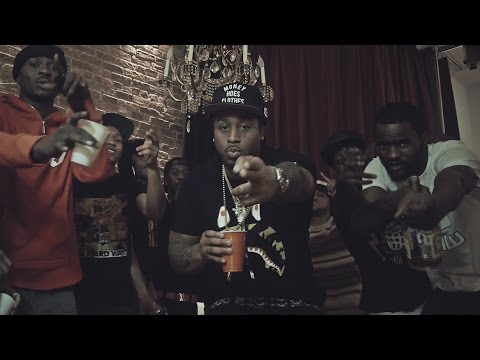 Designer - LightDaFuture x MillzP x RobFrost x TyBricks ( OFFICIAL MUSIC VIDEO )