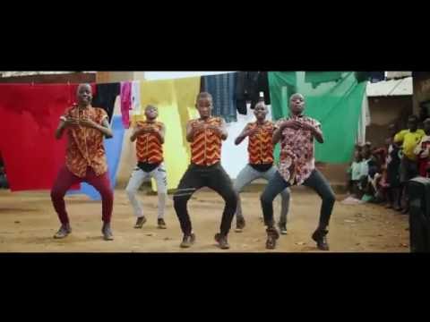 Triplets Ghetto Kids  ft  Shenky  YAMBAHelp The Street Kids