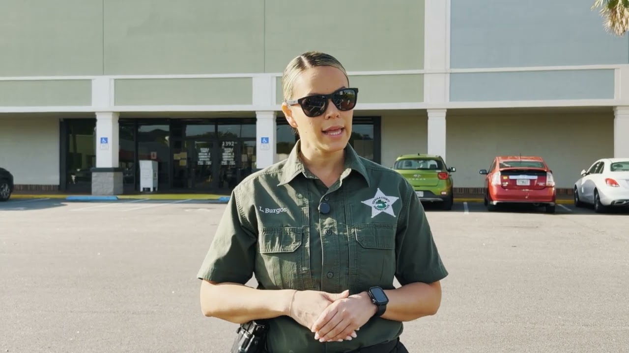 Osceola County Safe Surrender Event April 2, 2026 | Resolve Warrants Without Arrest