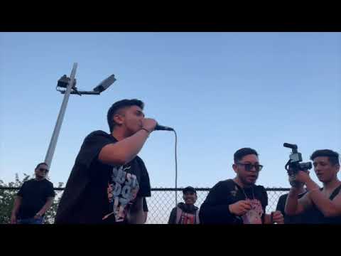 Zambra🇨🇴  VS  Metricoh🇩🇴 // Warrior Battles// Regional NJ