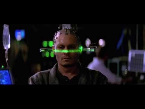 TRANSCENDENCE - Official TV Spot [Get Back] HD