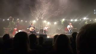 Biffy Clyro - Drop It (LIVE ACOUSTIC) - MTV Unplugged Tour