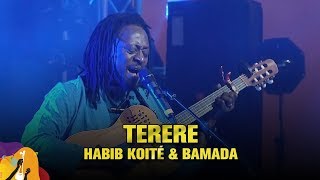 Terere | Habib Koité &amp; Bamada | Dhaka International FolkFest 2019