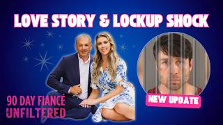 Cortney’s Engagement, 90 Day Con & Geoffrey Prison Update | 90 Day Fiancé News