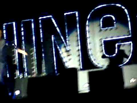 101122 taemin solo - do it well@ thai party