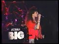 Blame It On My Youth - Mr. Big