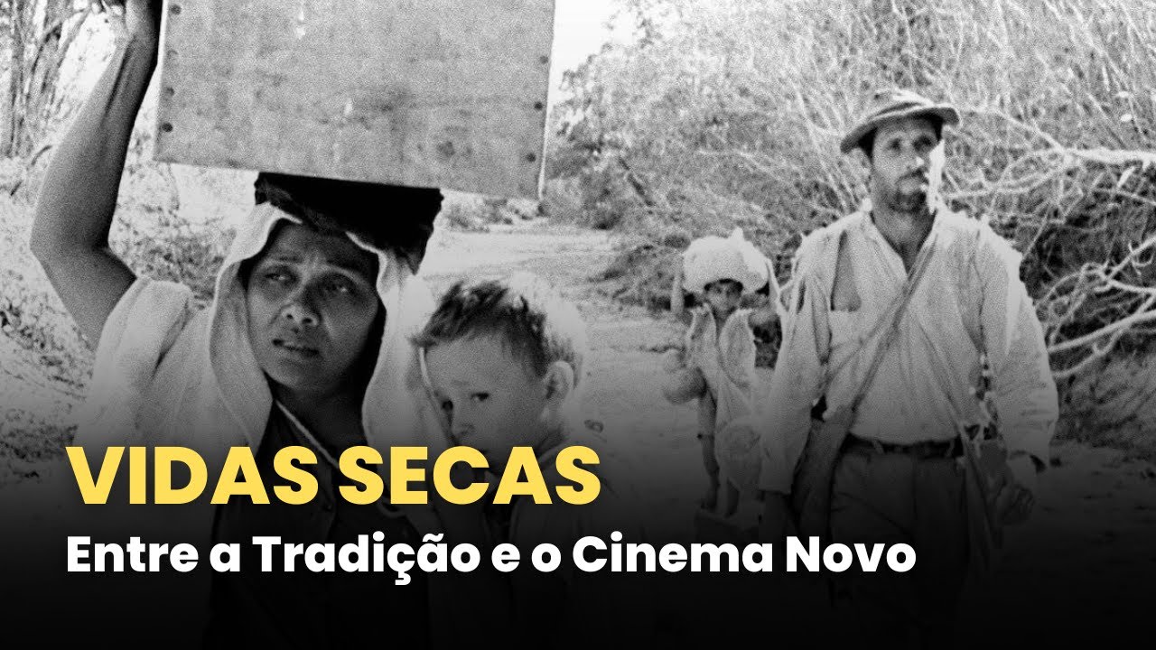 VIDAS SECAS (1963) | CRÍTICA