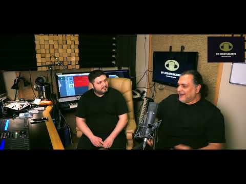 MURAT SAKARYALI   SEDAT SAKARYA