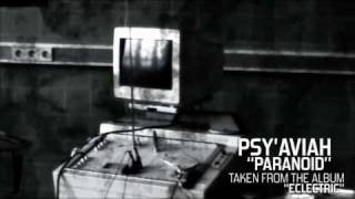 Psy'Aviah - Paranoid