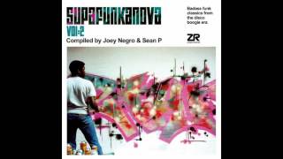 Splash - Sound Reason (Joey Negro Edit)